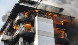Installation électrique  :  la cause de 25 % des incendies domestiques